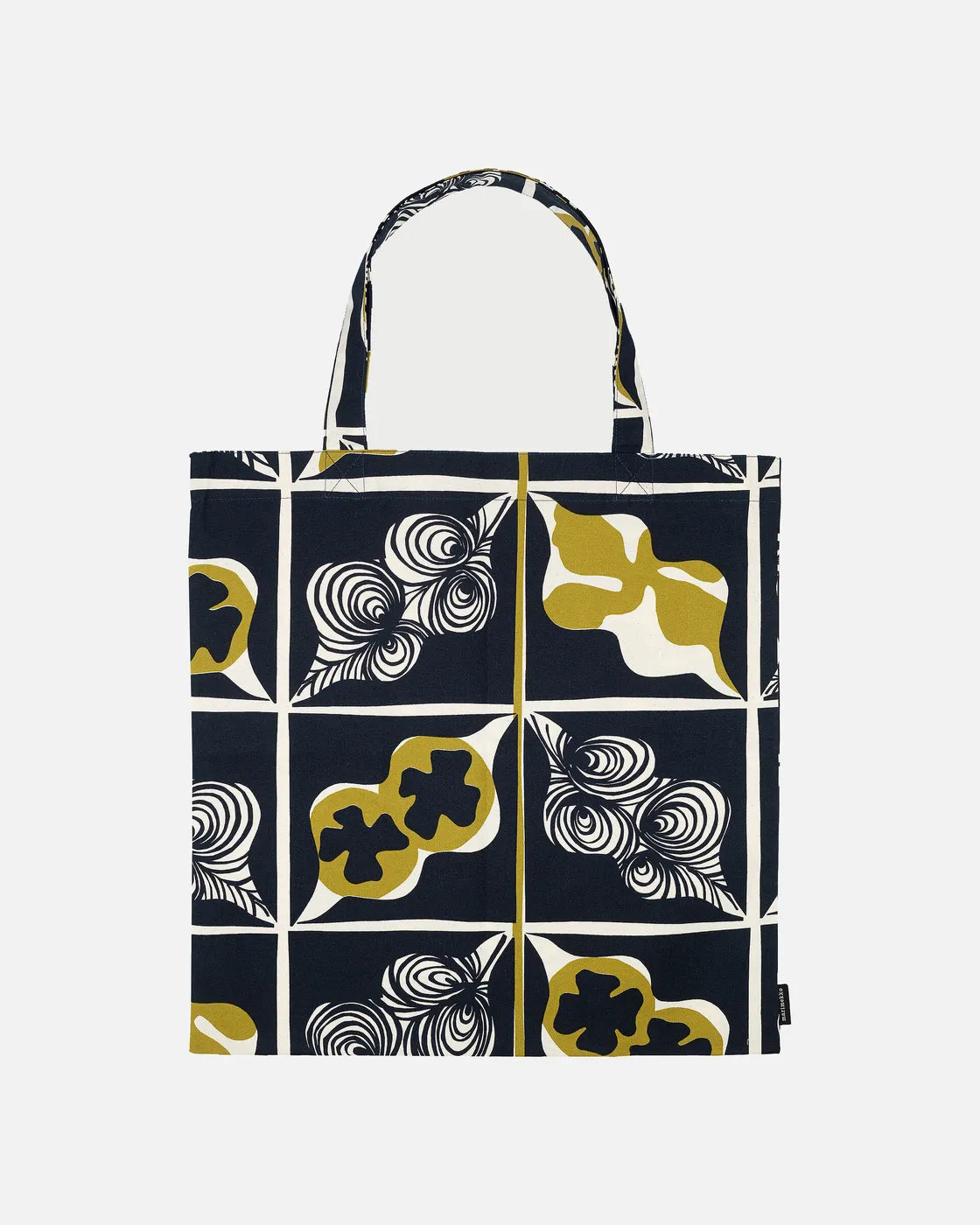 PIENI RUKINLAPA BAG 44X43CM 071964 560