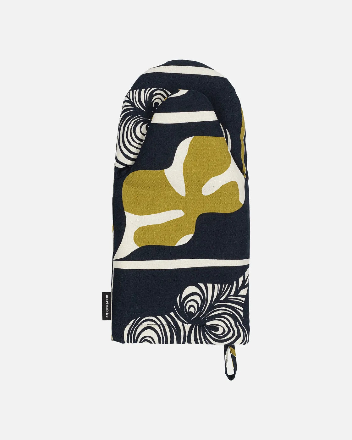 PIENI RUKINLAPA OVEN MITTEN 071965 560