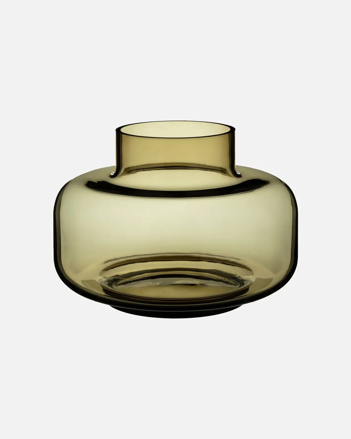 URNA vase clay 072015 800