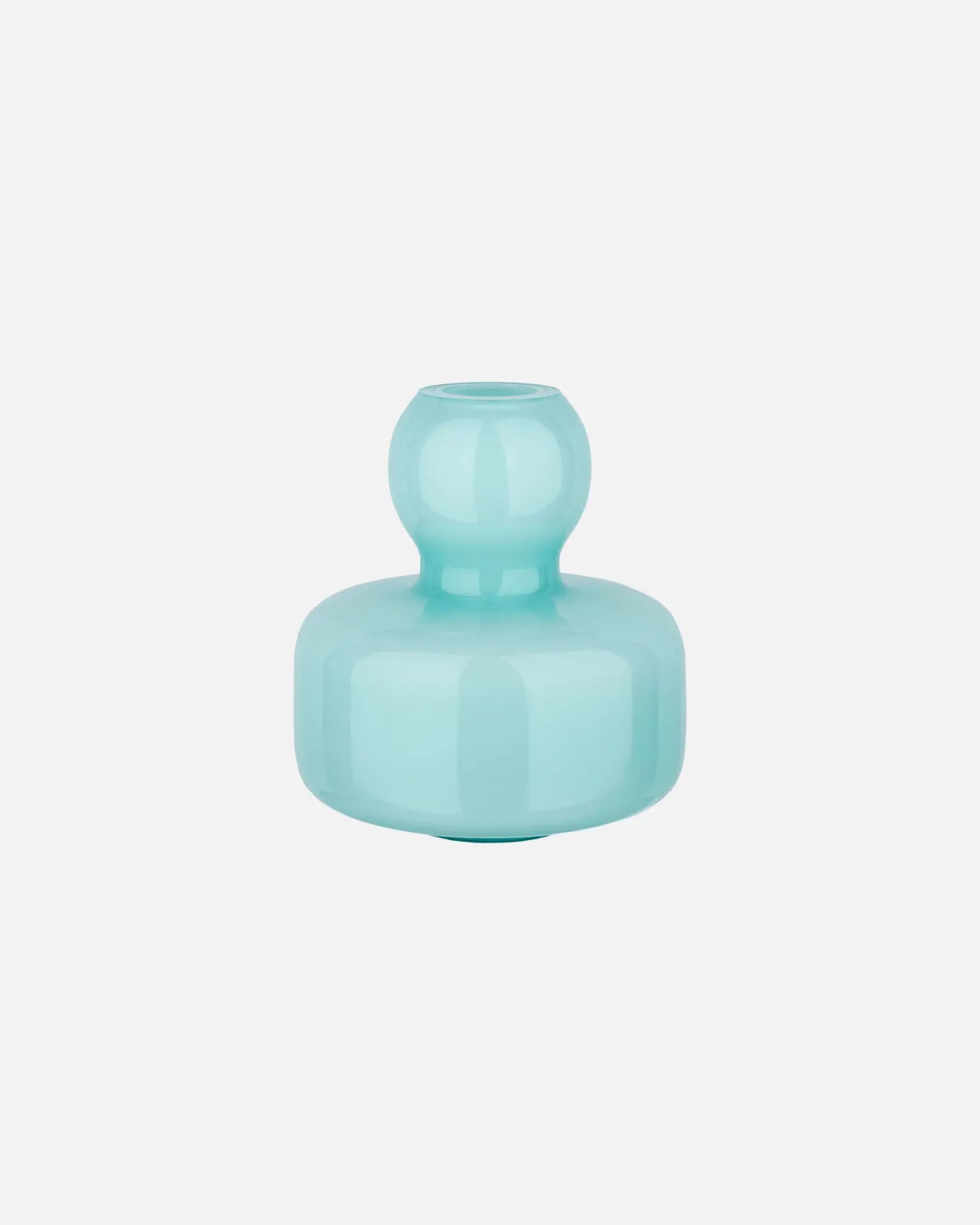 Flower Vase Mint Green 072244 700