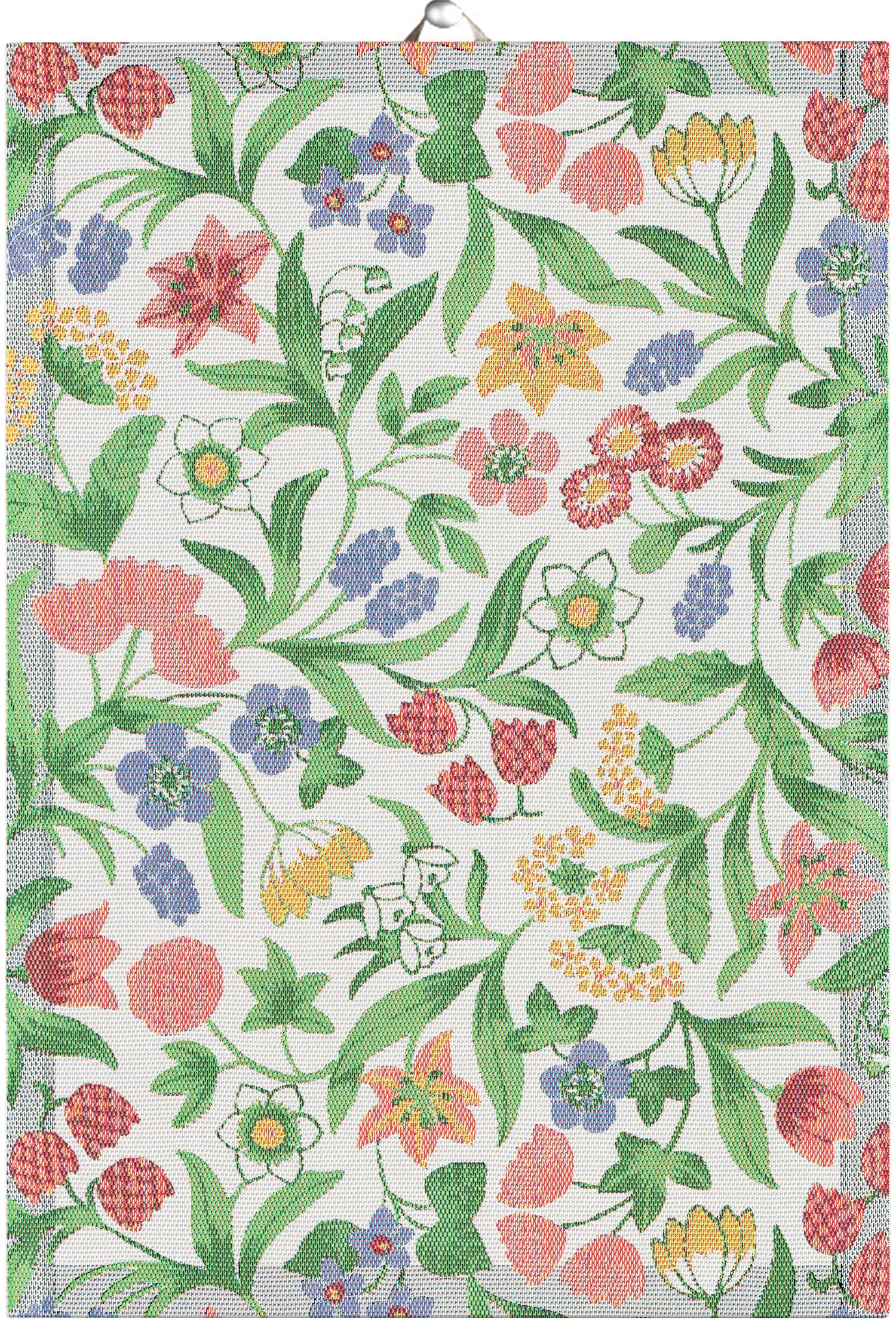 Tea towel 35x50 cm  SPRINGTIME