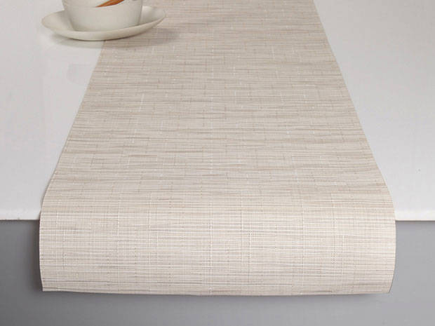 Chilewich Runner 14x72" Bamboo (multiple colours)