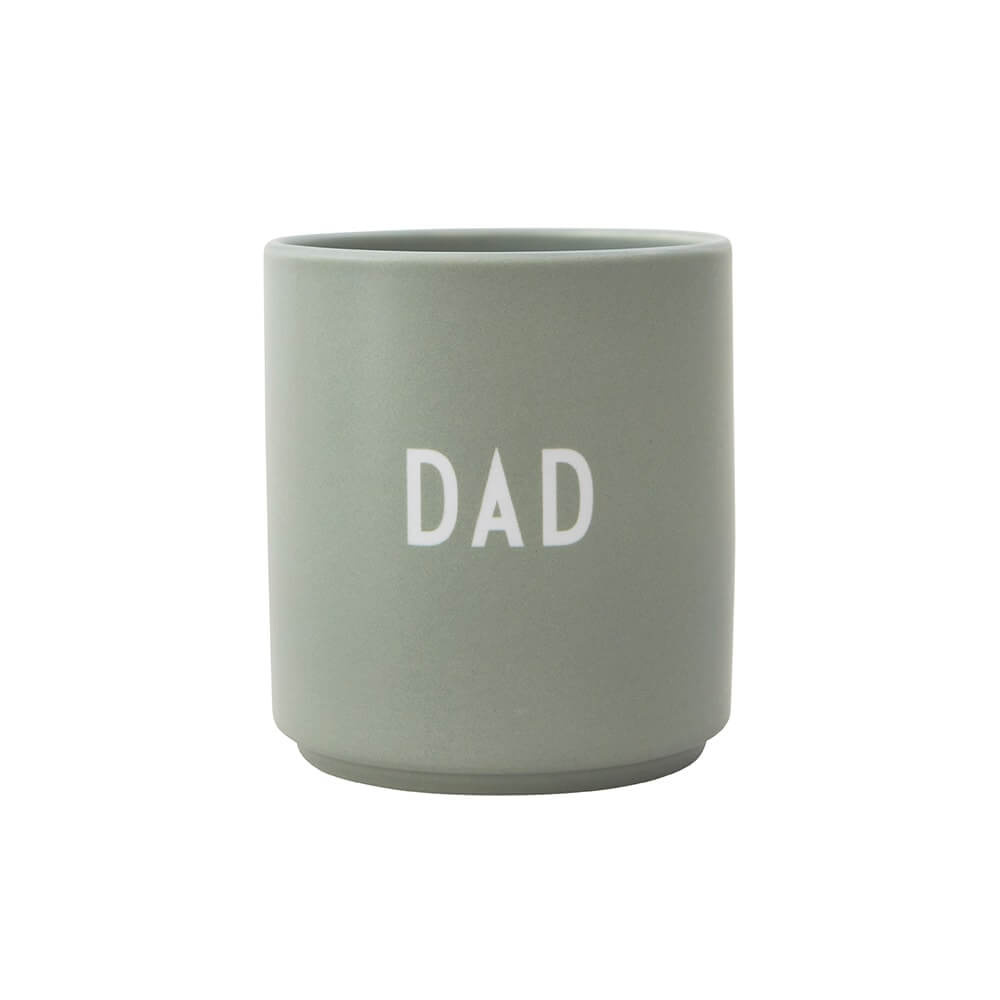 Favourite cup DAD (Green)