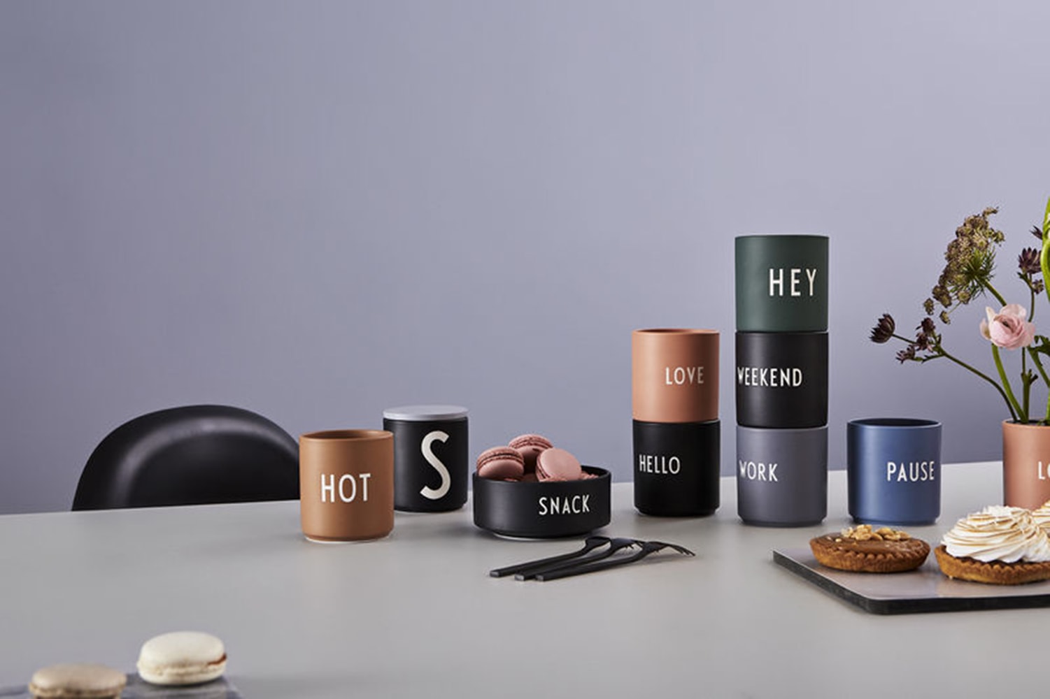 Favourite cup DAD  / LOVE (Green)