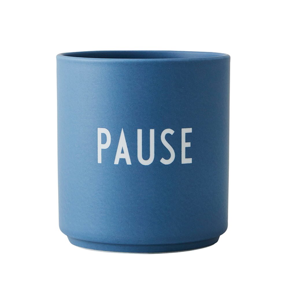 Favourite Cup PAUSE