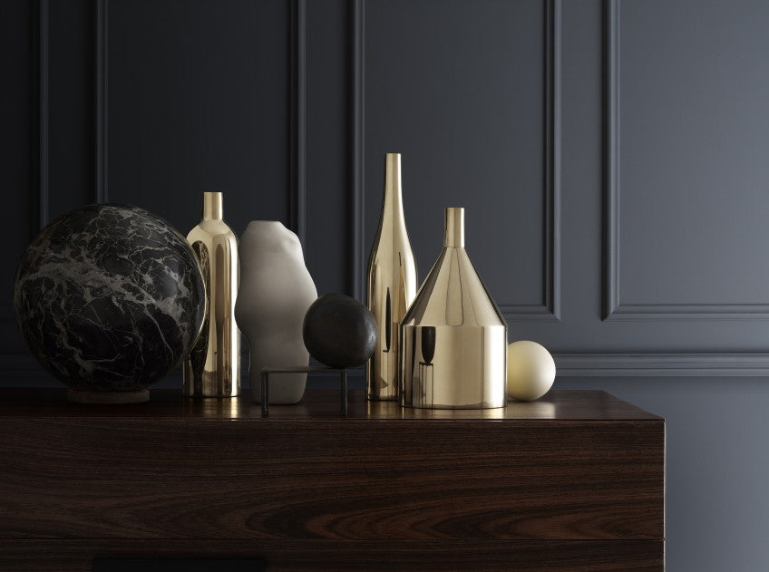 Vase Via Fondazza - Model B