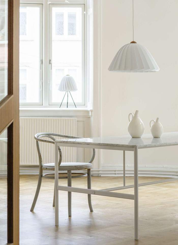 Spaltekanden, original edition Slit jug