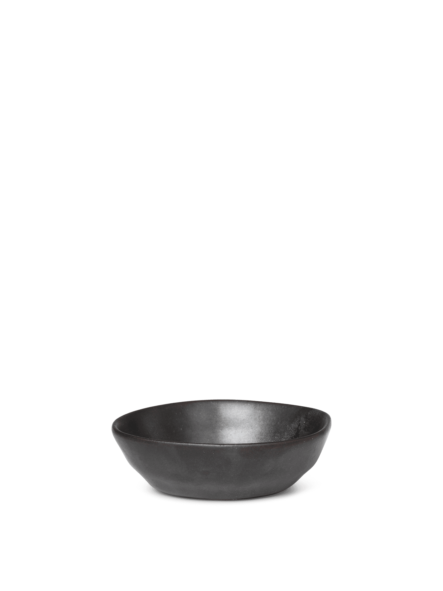 Flow Bowl - Small - Black