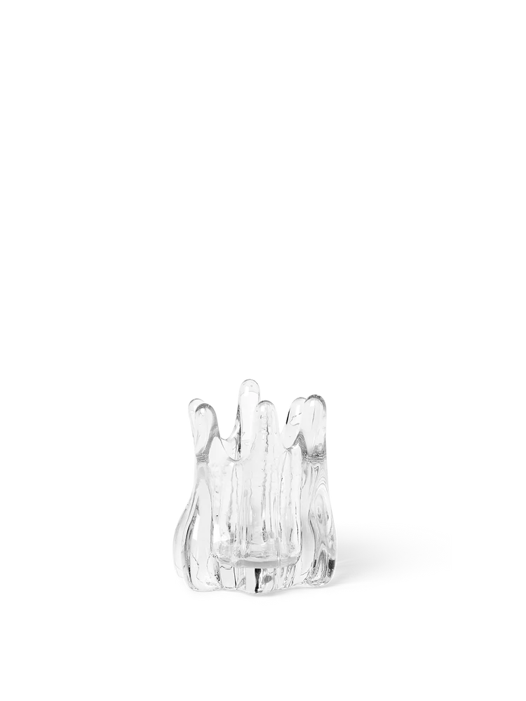 Holo Tealight Candle Holder