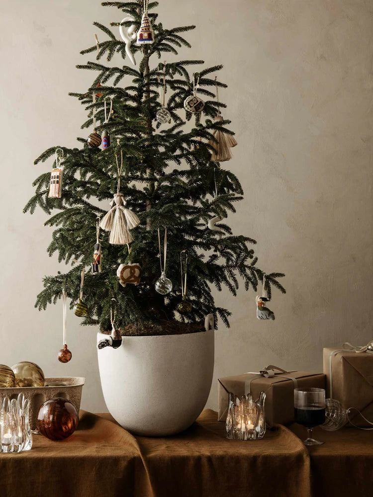 Holo Tealight Candle Holder