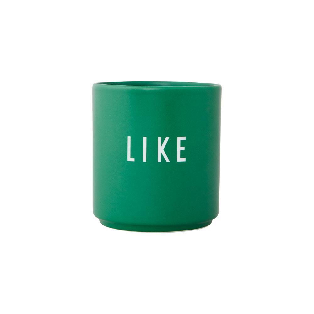 Favourite Cup LIKE (Grass green)