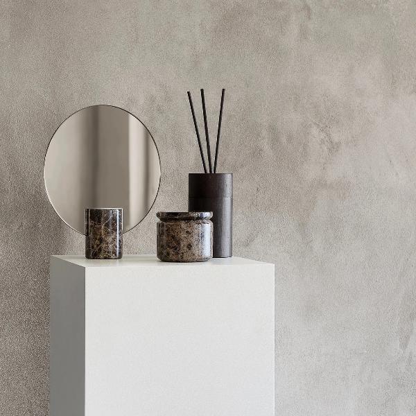PESA  Marble Storage Box wlid Black