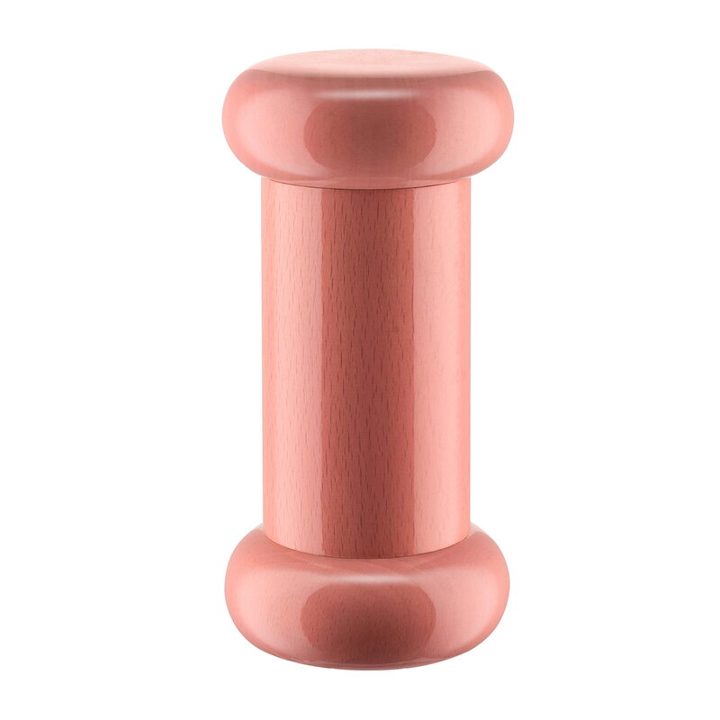 ES19 2 Sottsass grinder, medium, pink