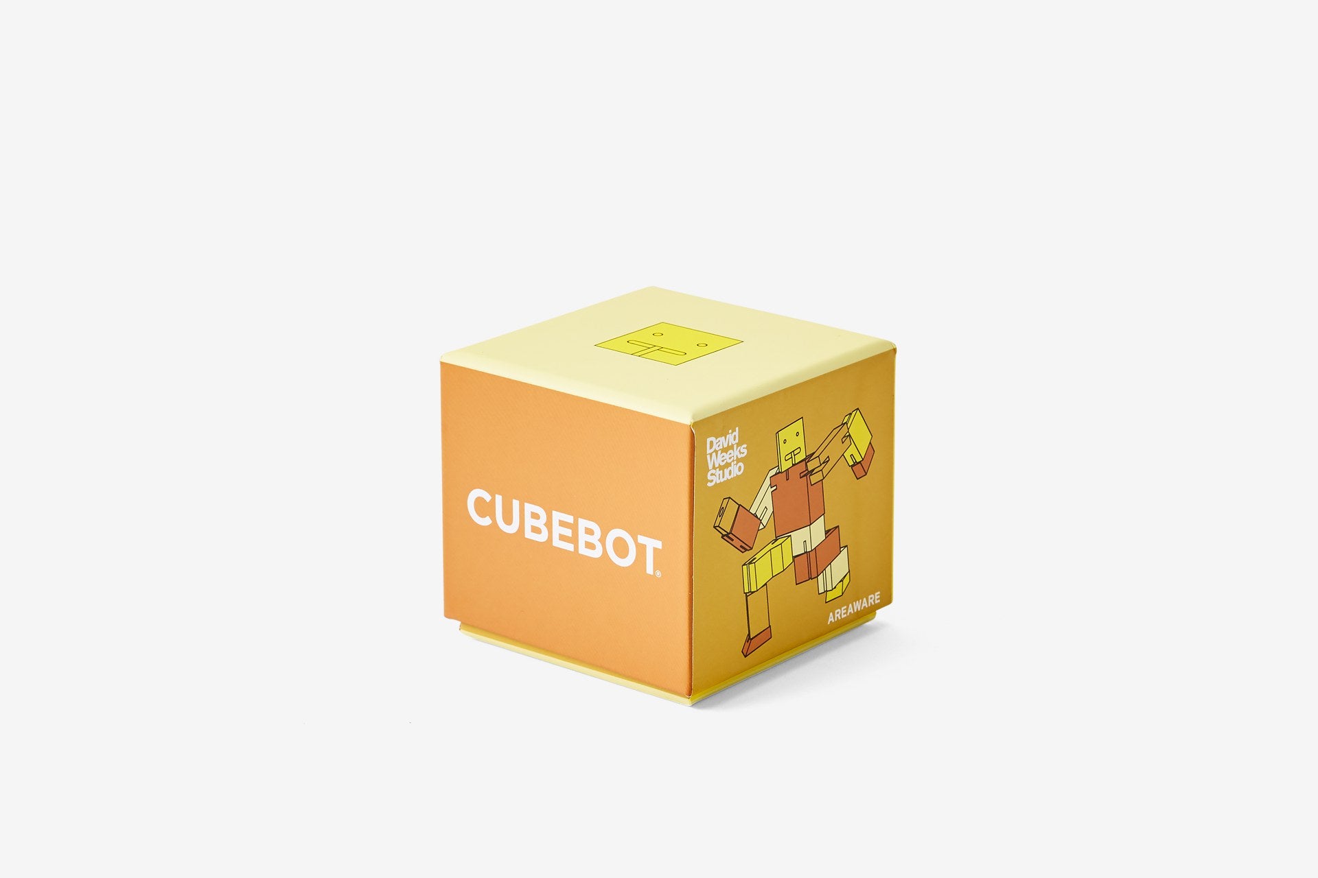 Cubebot, Small, POP CAPSULE COLLECTION Multi Purple