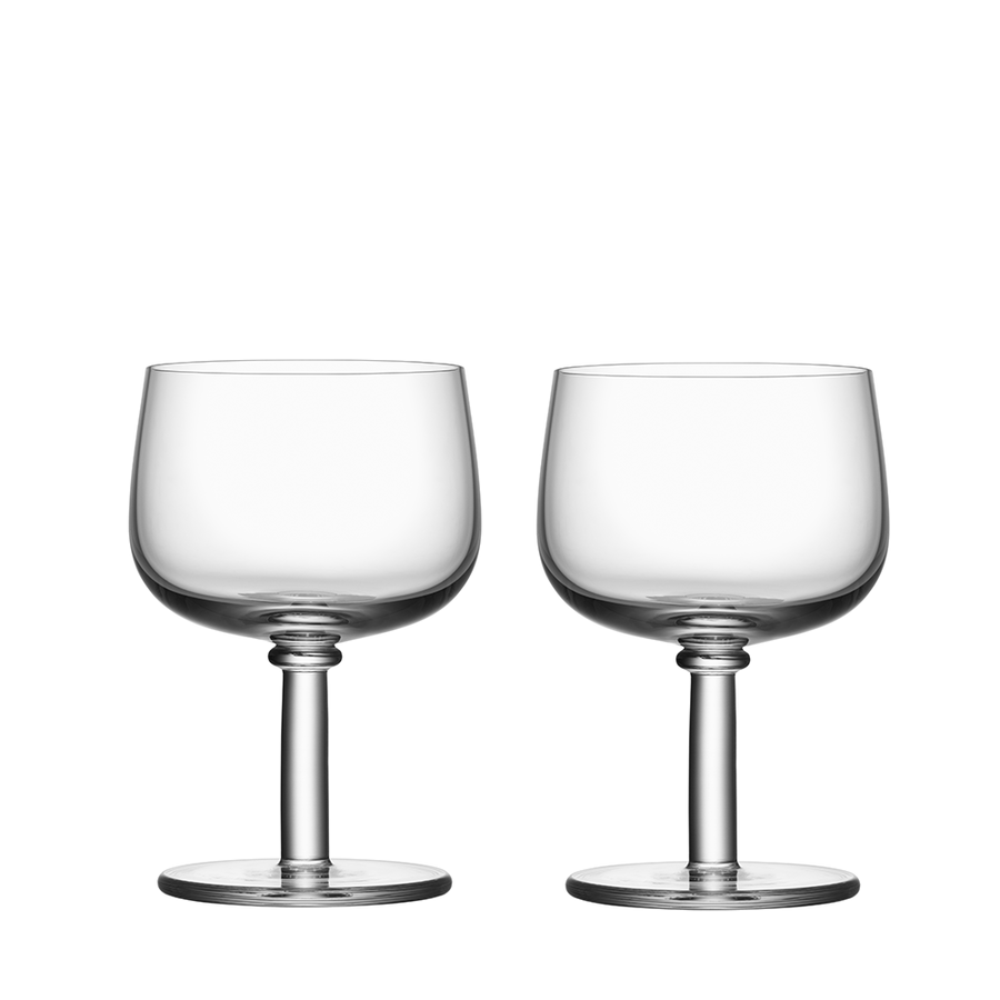 Viva All Purpose Glass Large 2PK Matti Klenell