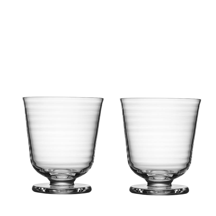 Viva All Purpose Glass Small 2PK Matti Klenell