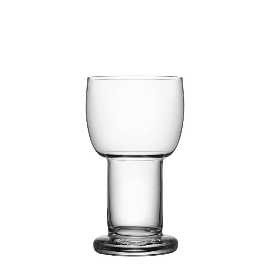 Picnic Picnic Small Glass 2PK Bertil Vallien
