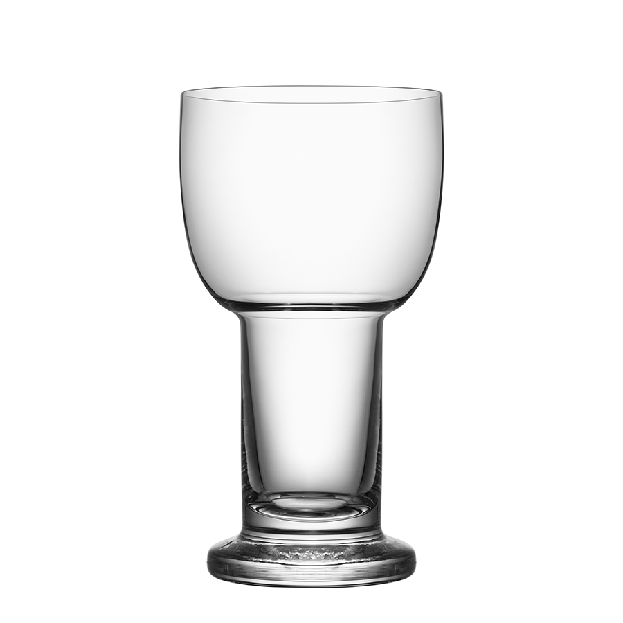 Picnic Large Glass 2PK Bertil Vallien