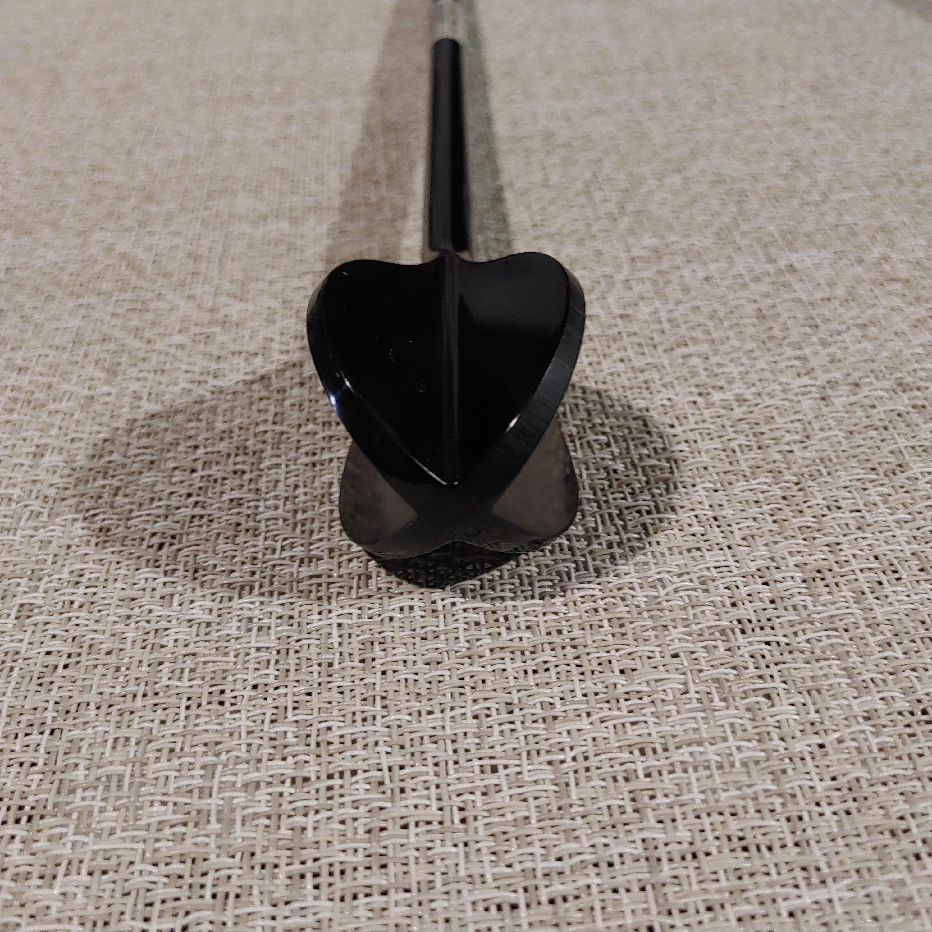 Muddler Melamine utensil