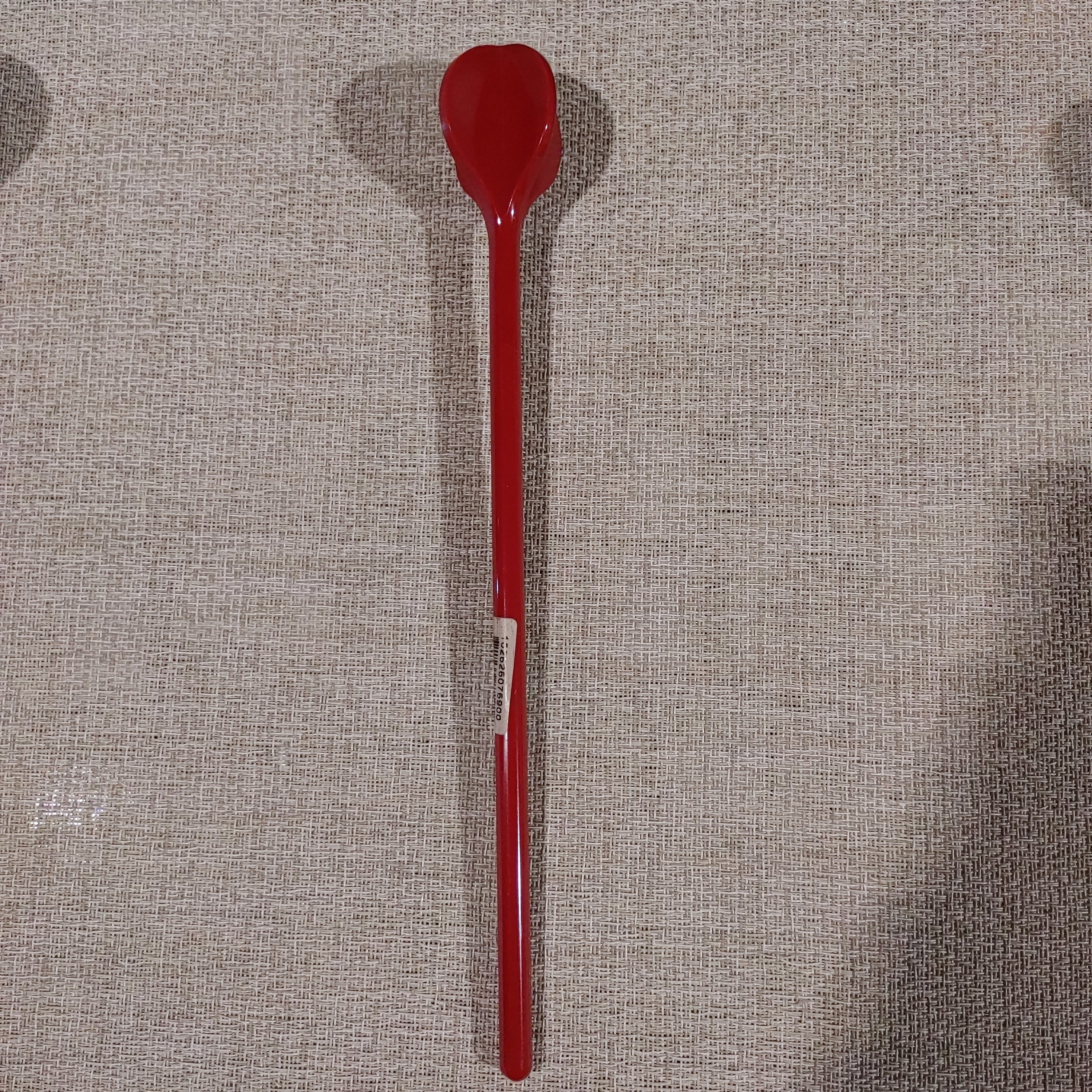 Muddler Melamine utensil