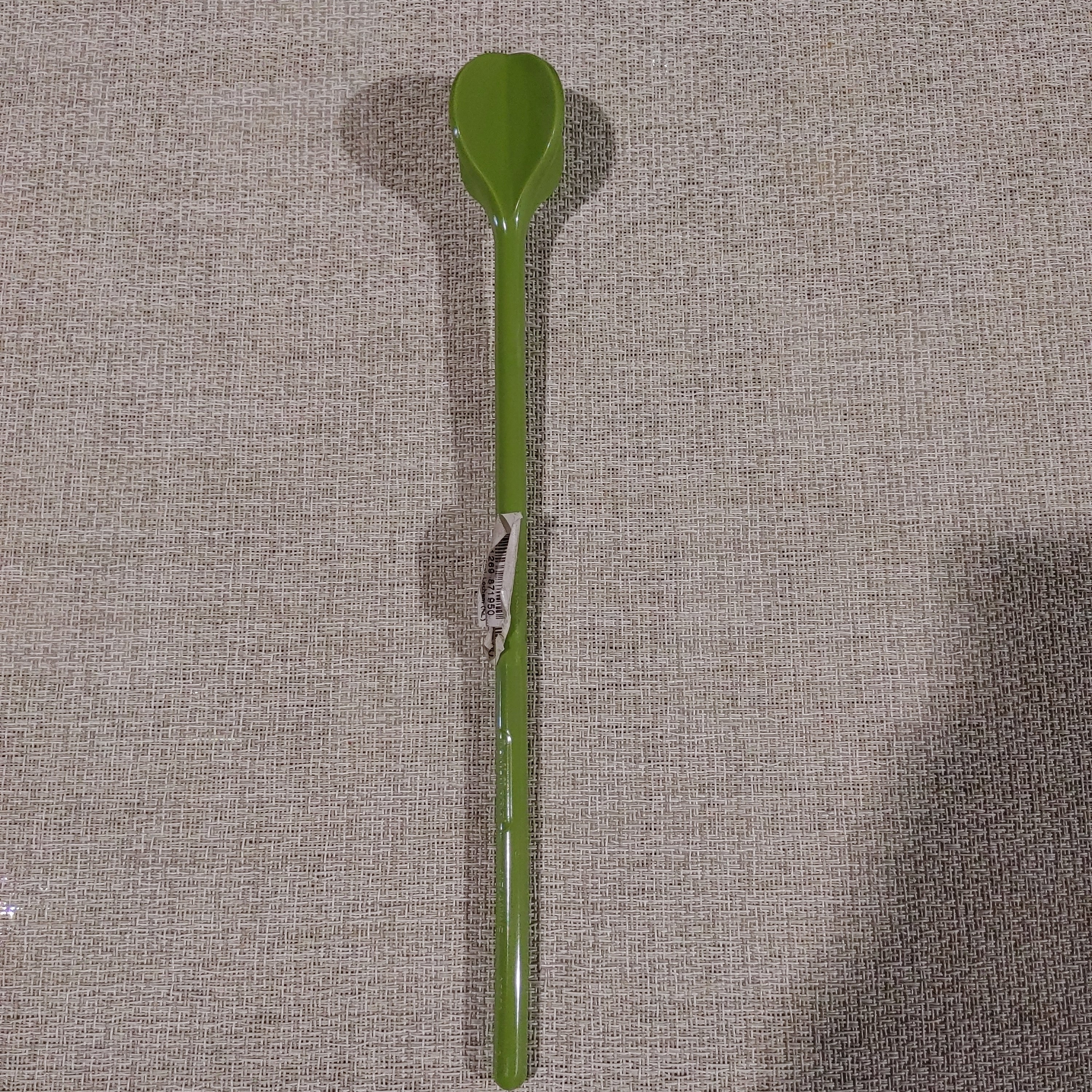 Muddler Melamine utensil