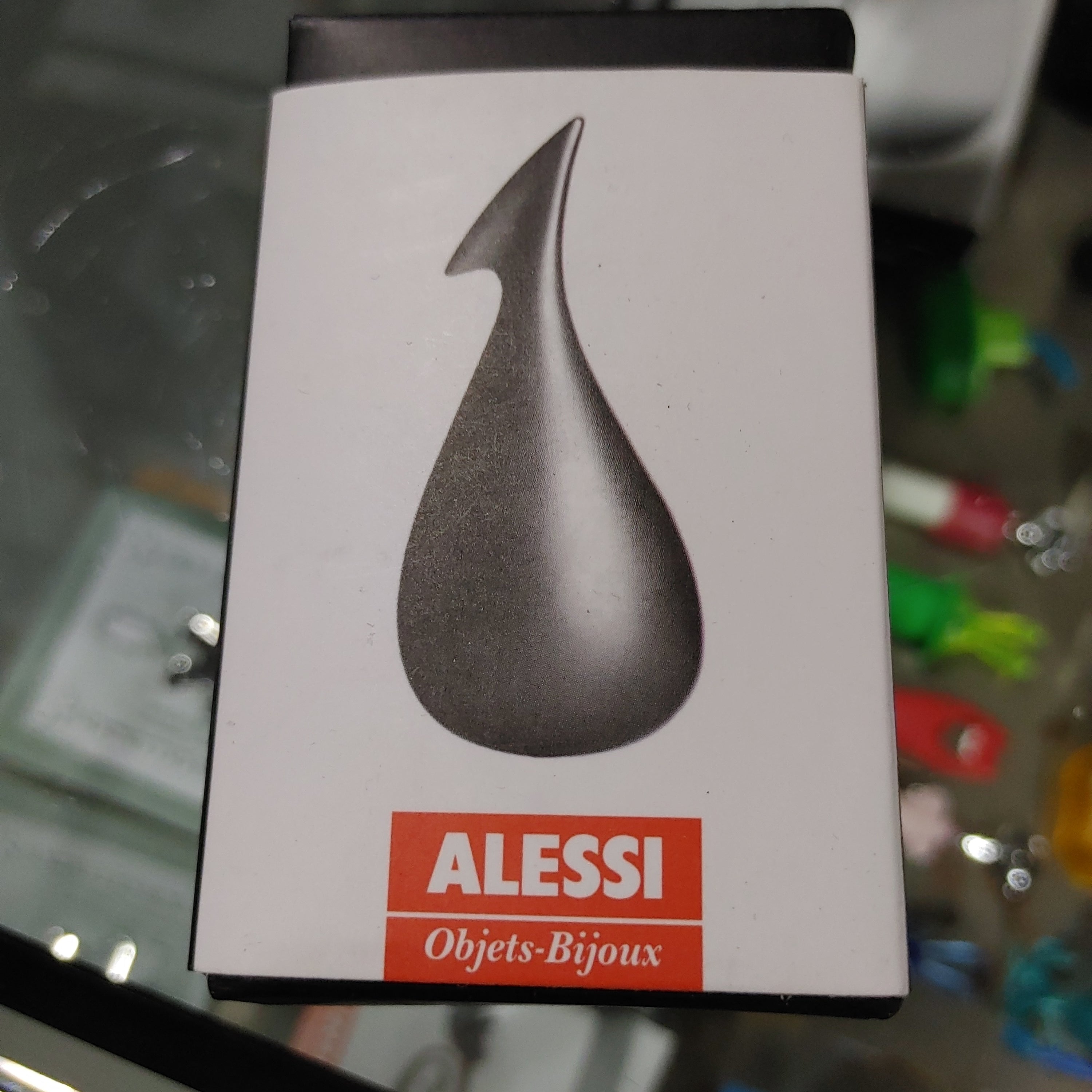 GCH02 Apostrophe orange peeler