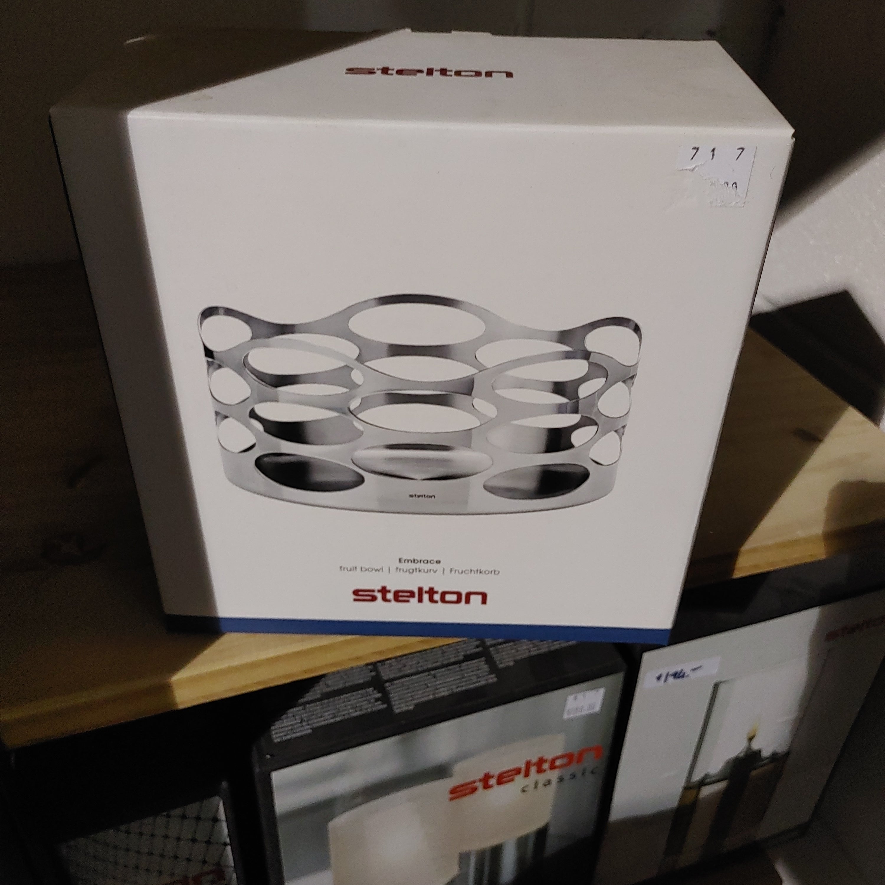 Embrace Fruit Basket/Bread basket small*