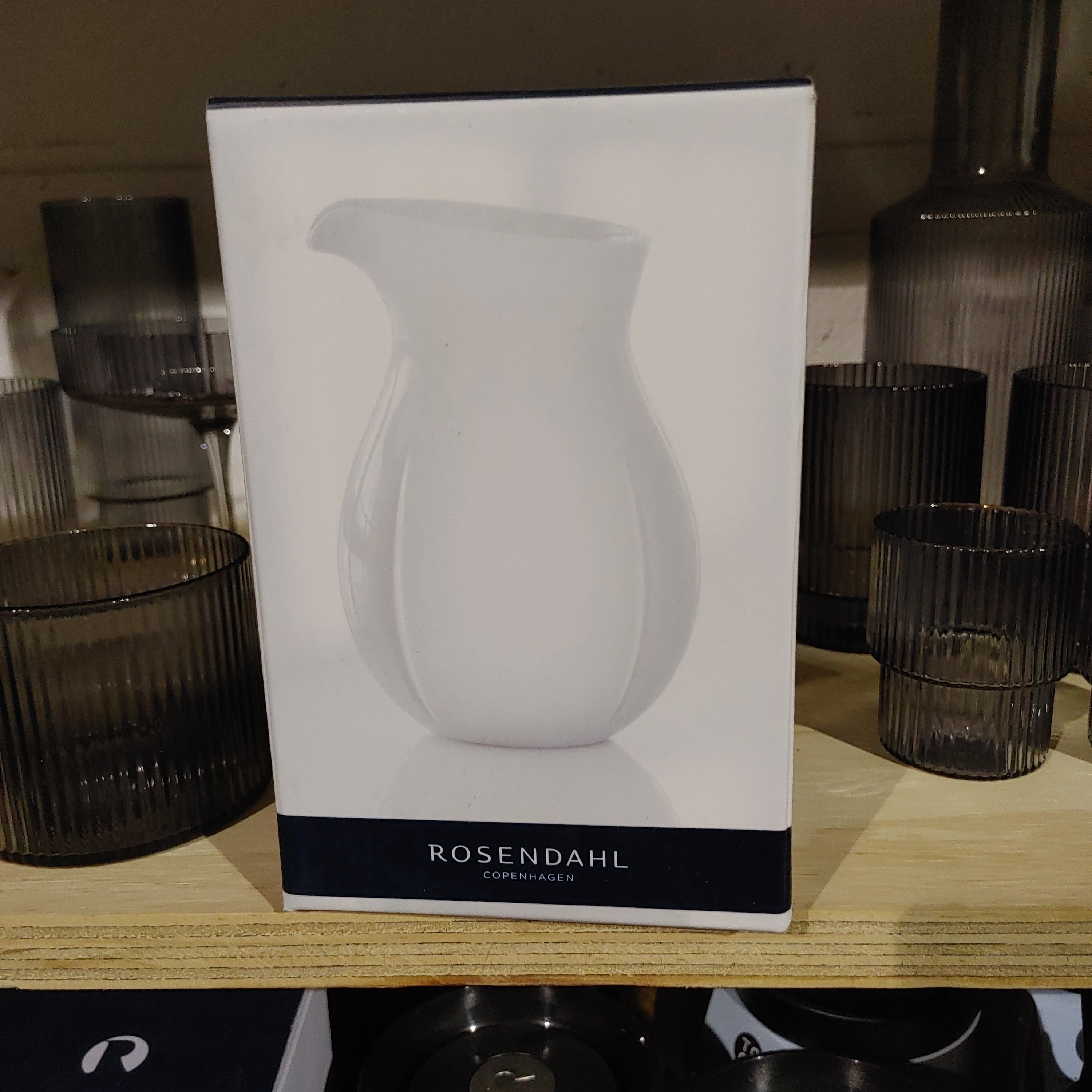 Grand Cru Soft Milk jug 0.5l