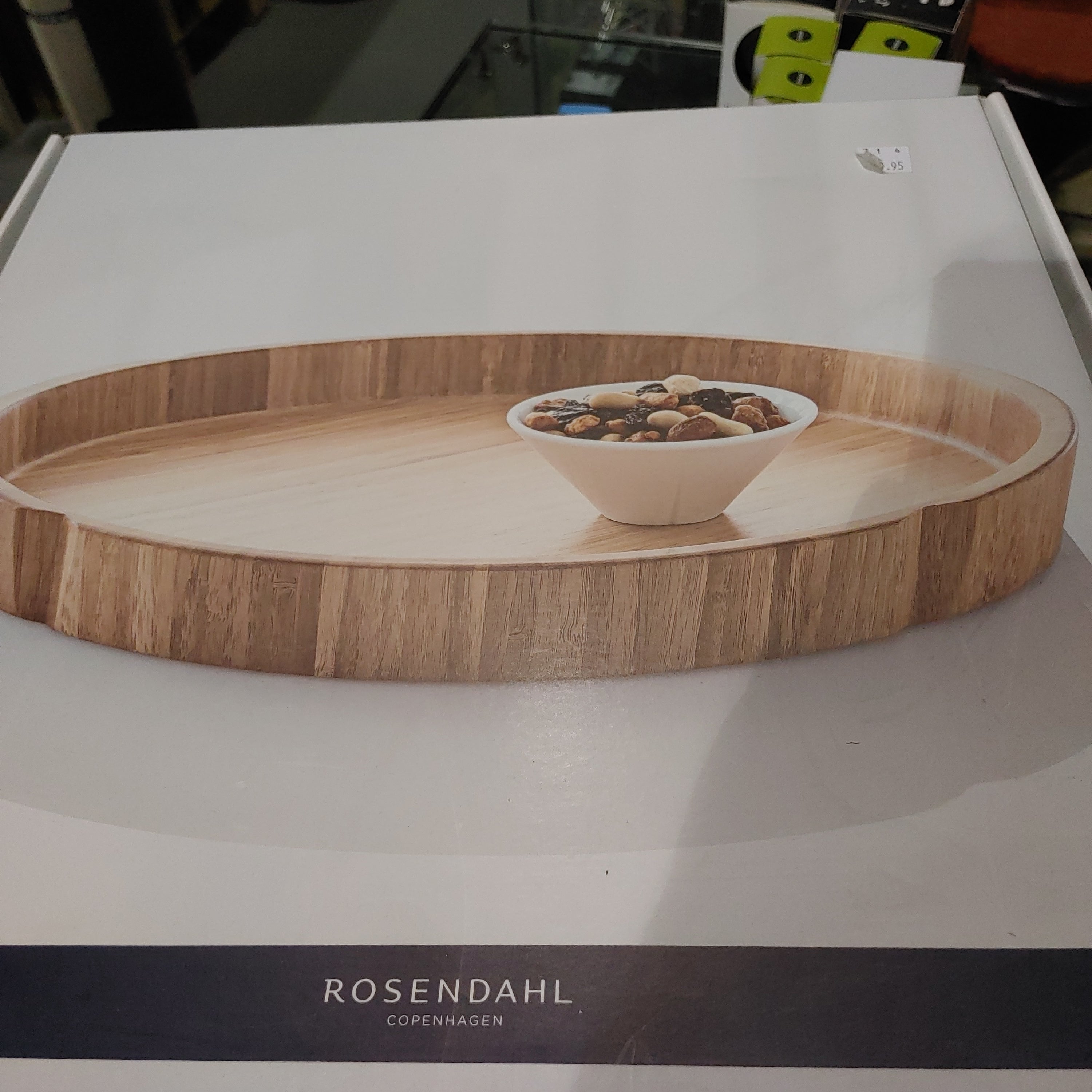 Grand Cru Serving tray 36cm