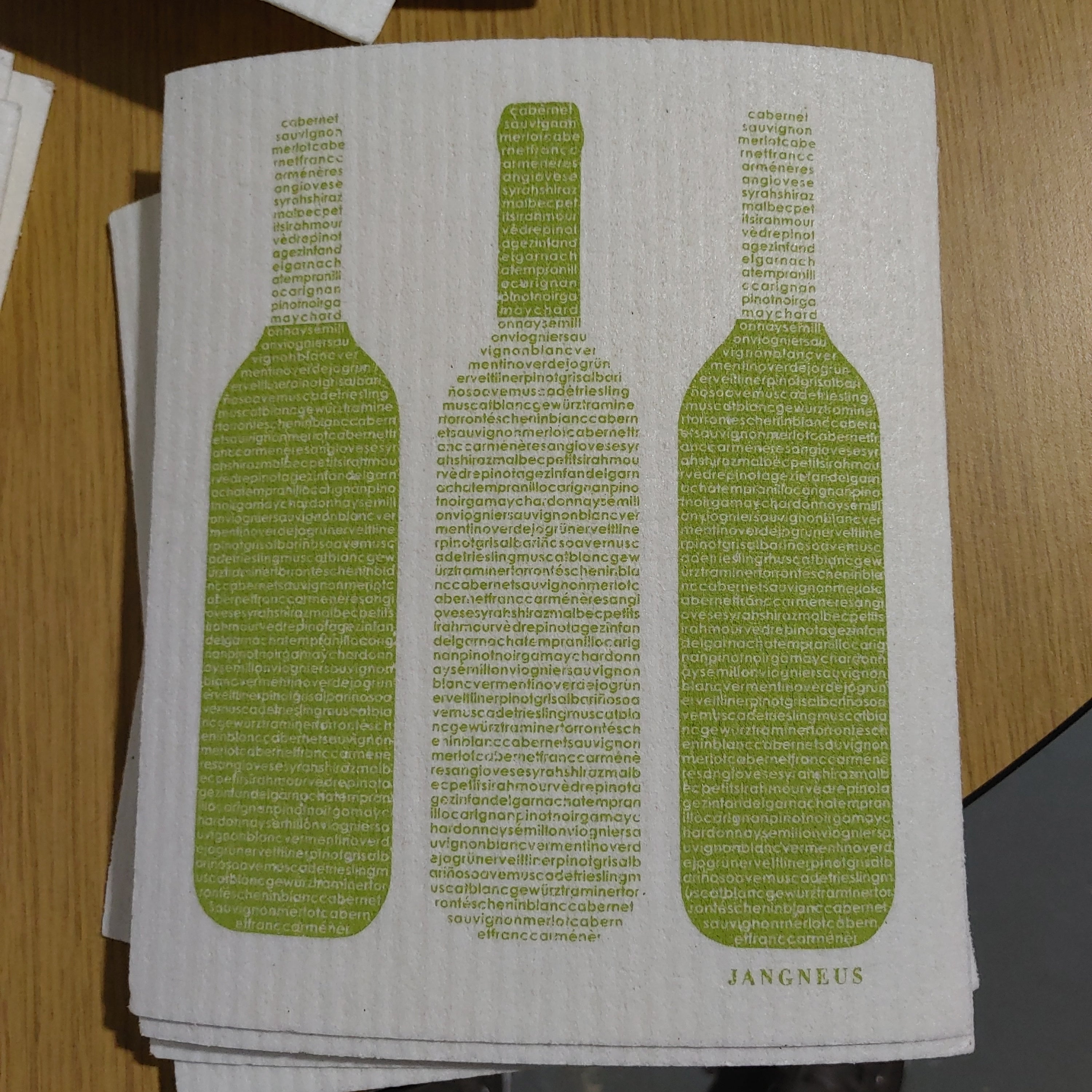 Swedish Dishclothes in stock