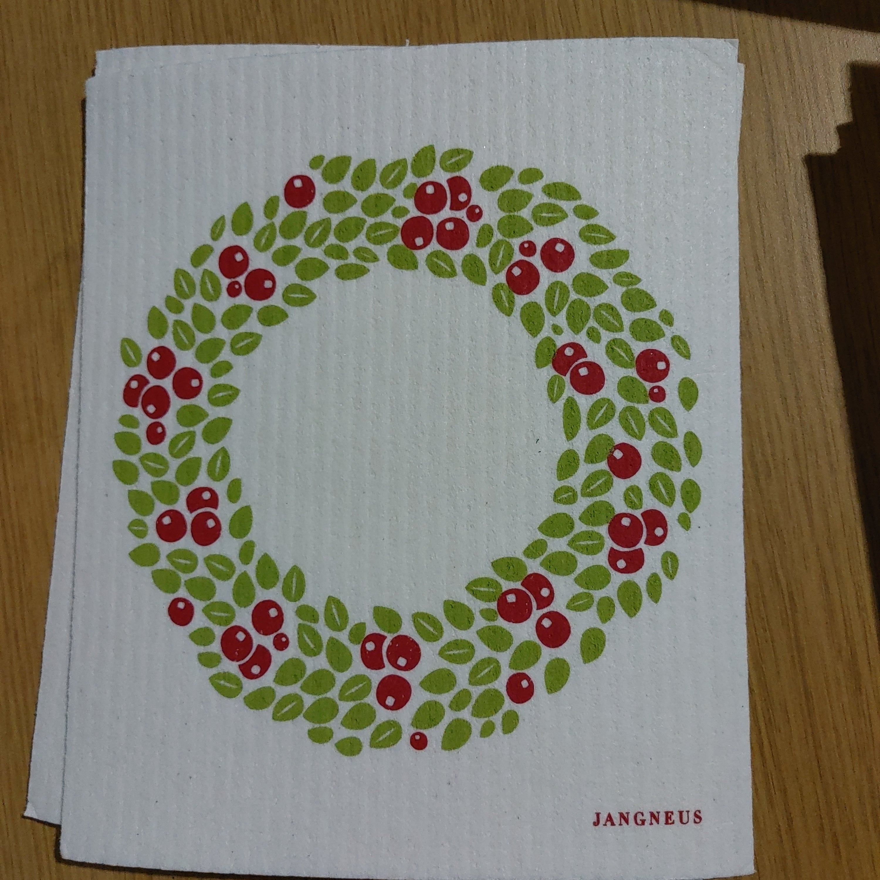 Swedish Dishclothes in stock