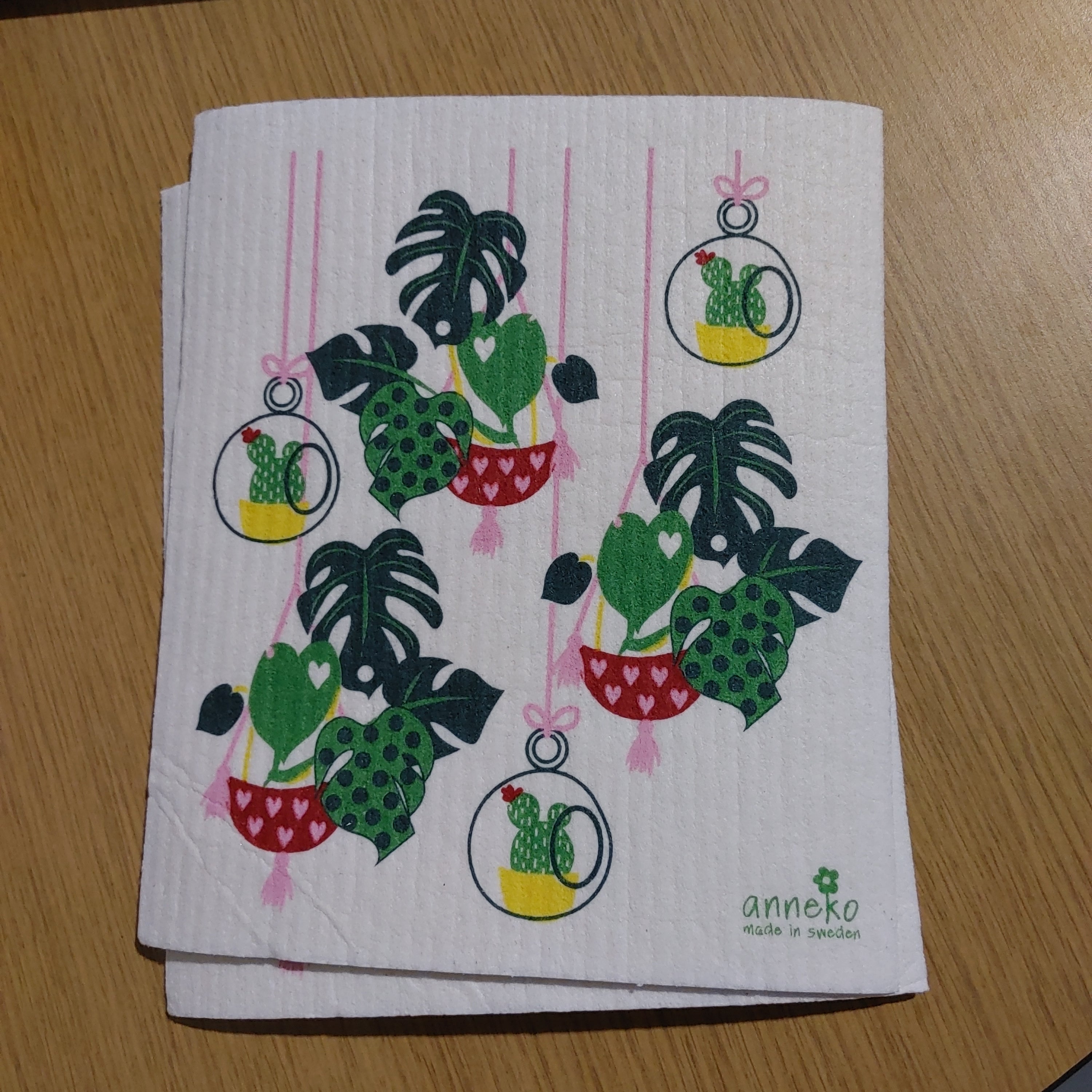 Swedish Dishclothes in stock