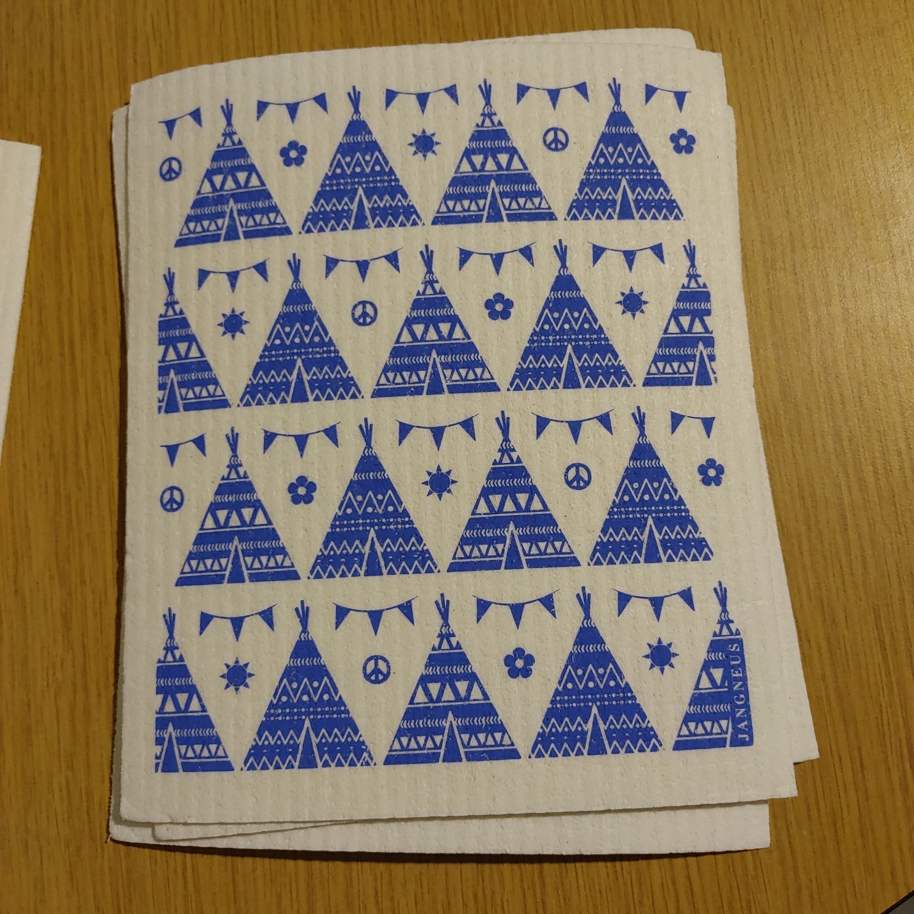 Swedish Dishclothes in stock