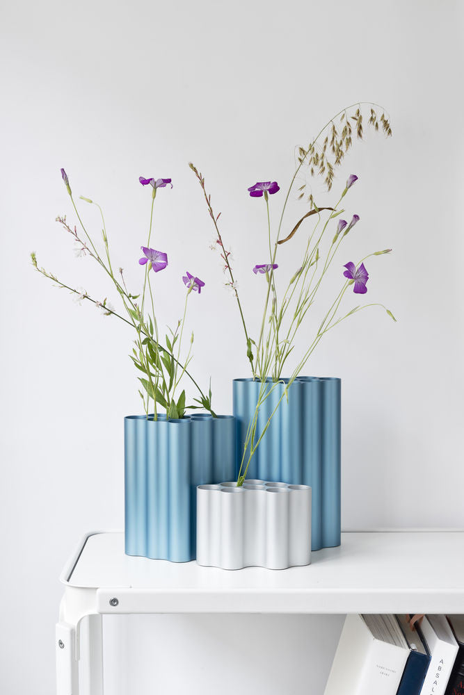 Nuage vase by Ronan and Erwan Bouroullec Large