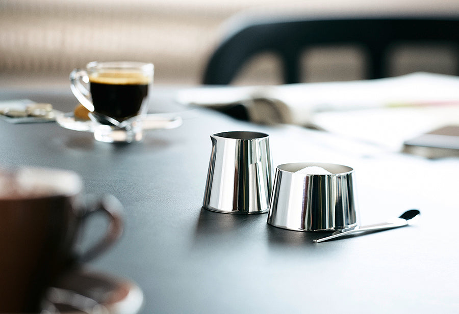 CREAM Milk + Sugar Set 3 pcs.