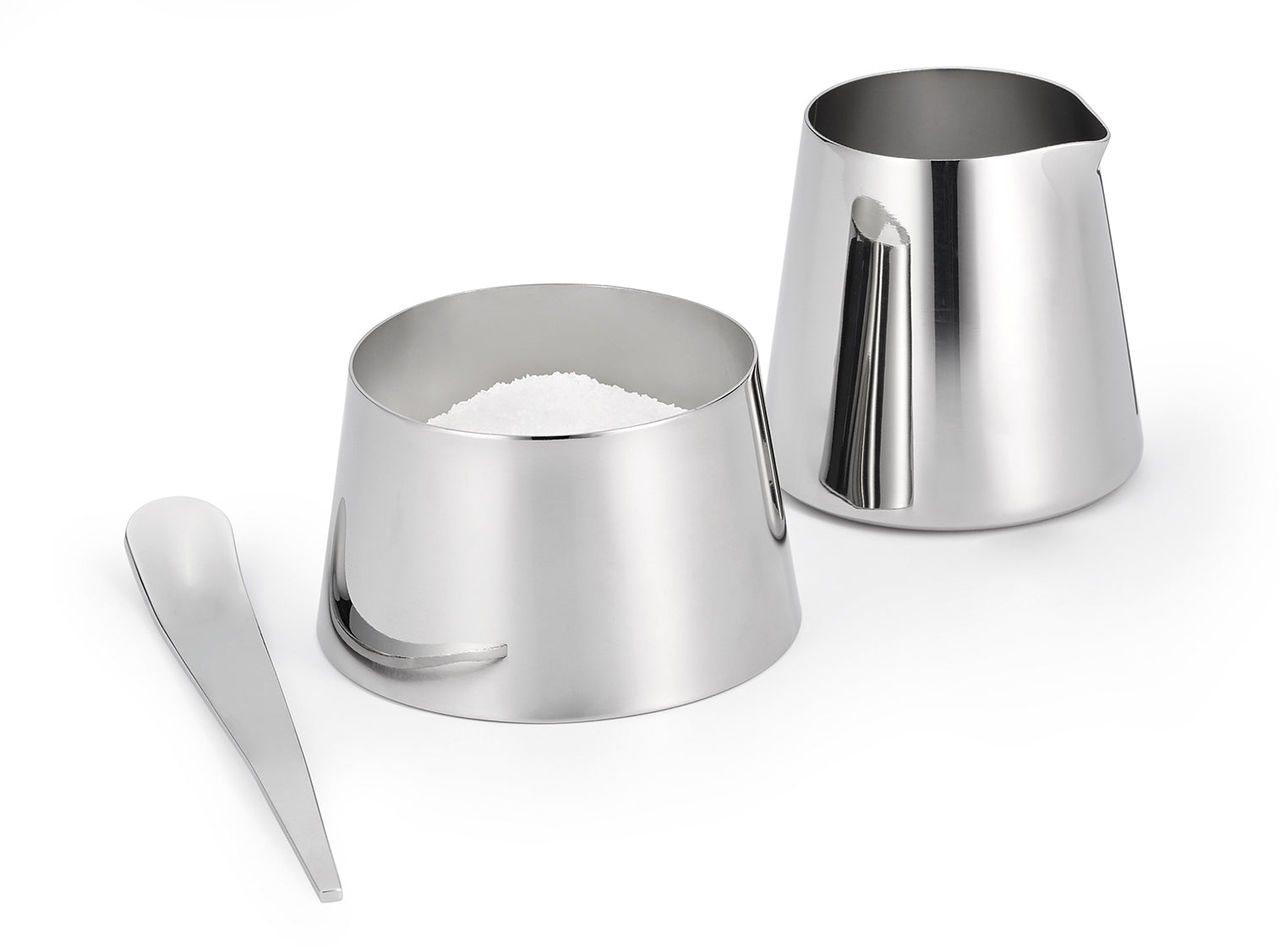 CREAM Milk + Sugar Set 3 pcs.