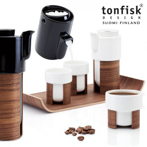 Tonfisk Cup 24 cl  Tea/Coffee x 2