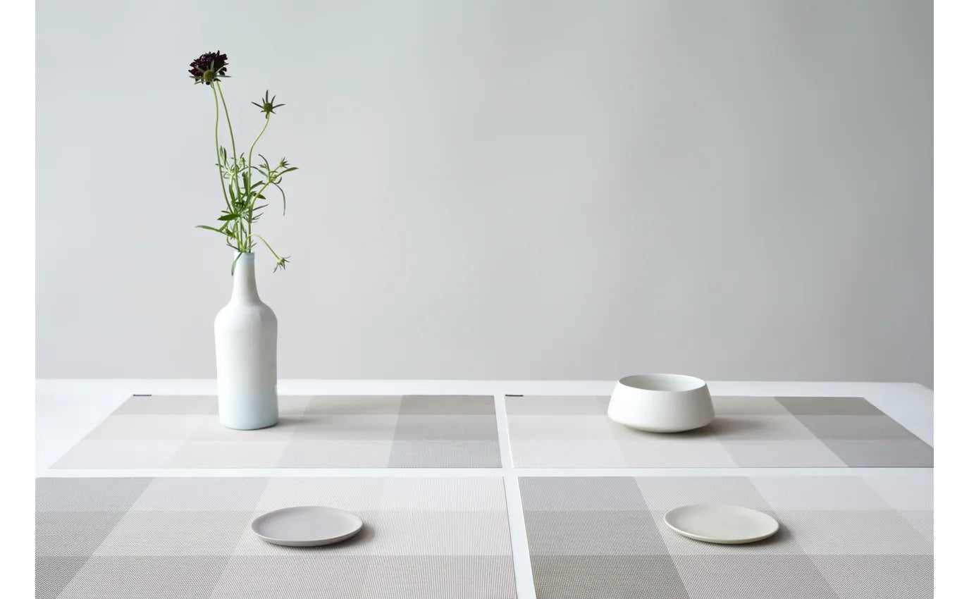 * SALE Chilewich Placemat Rectangular 14x19" Hue