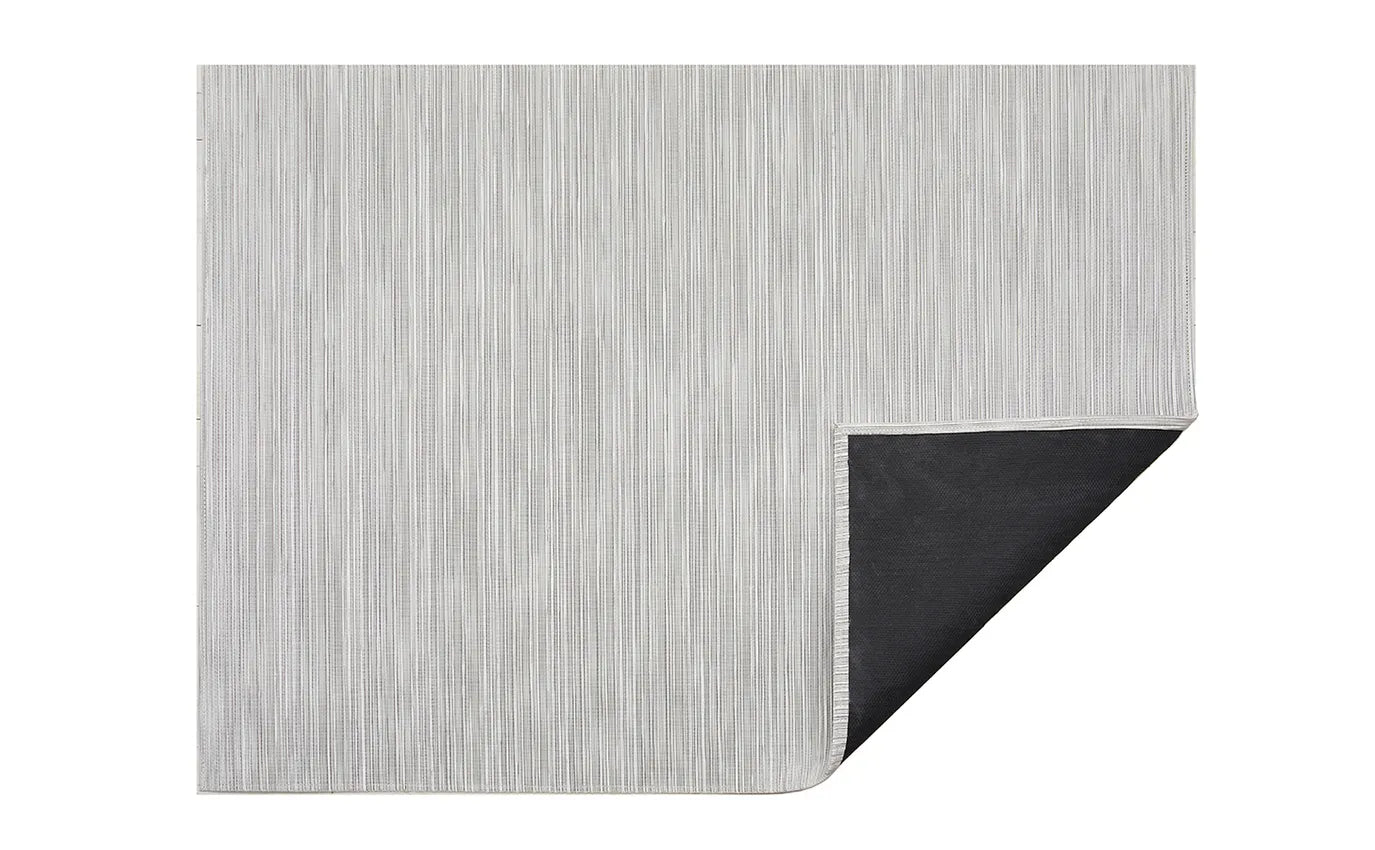 Woven Floor Mat Rib Weave (multiple colours)