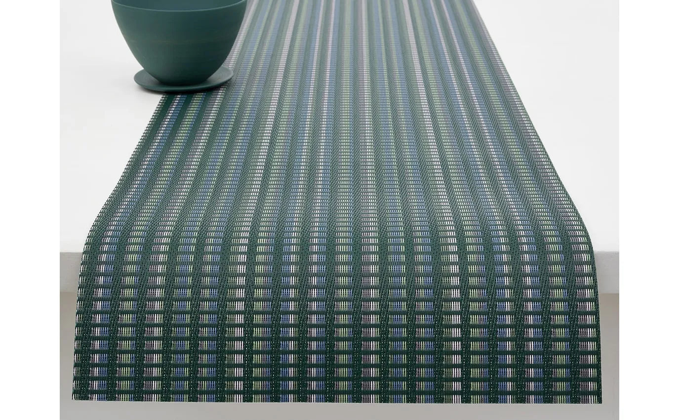 Chilewich Placemat Runner 14x72" Tambour (multiple colours)