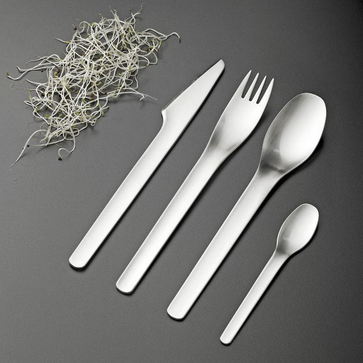 Stelton EM cutlery set 16 pc*