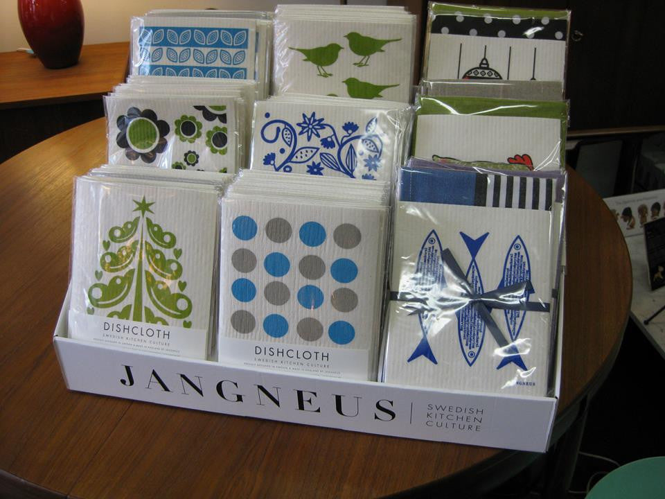Swedish Dishclothes in stock