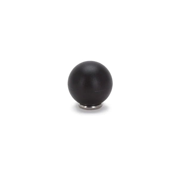 200327 Replacement knob black for Graves bird kettle 9093
