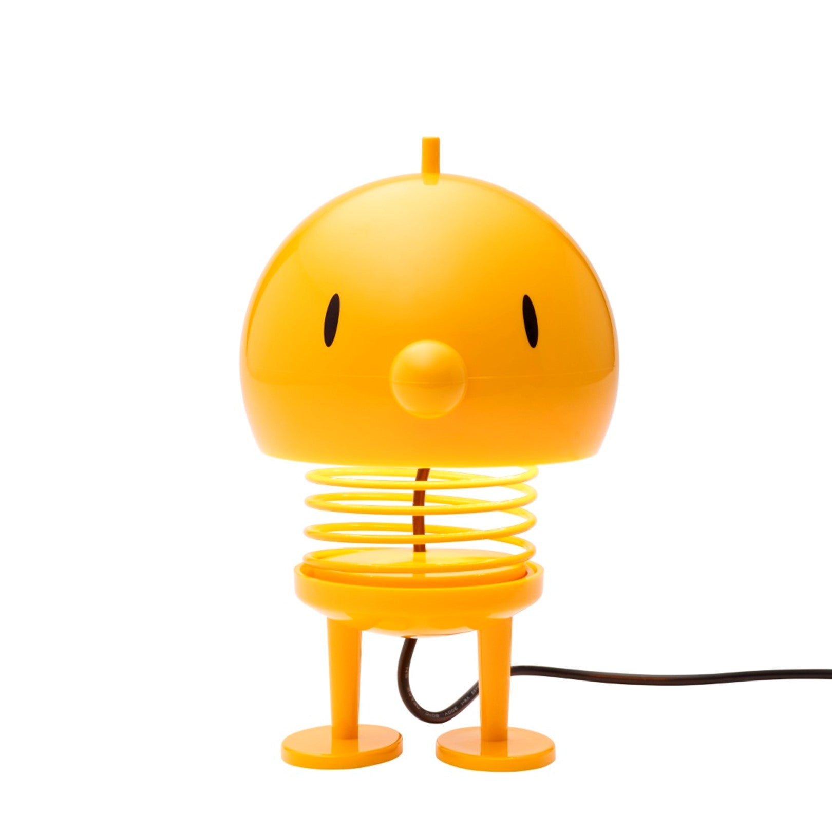 Hoptimist X-Large Lamp Bumble Yellow