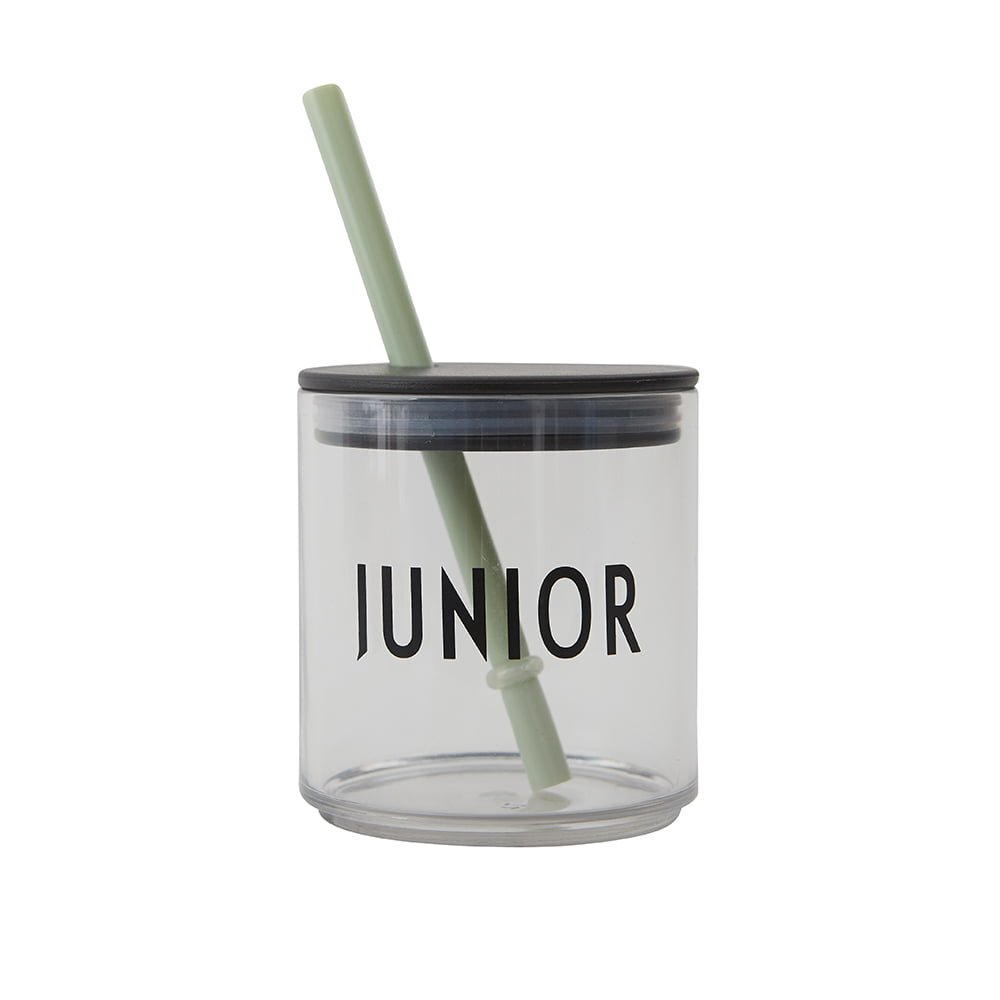Kids Personal Drinking Glass – Special Edition