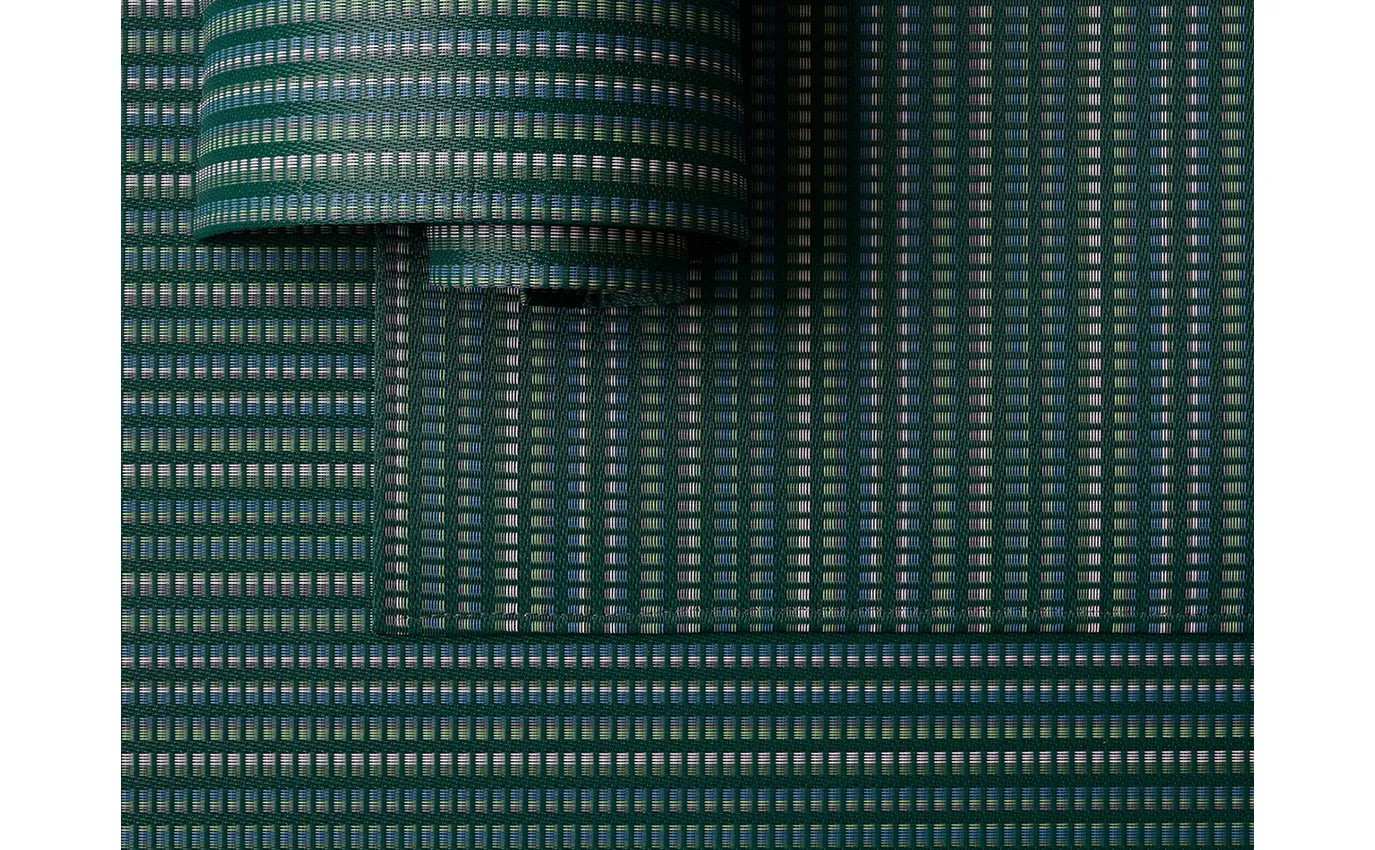 Chilewich Placemat Runner 14x72" Tambour (multiple colours)