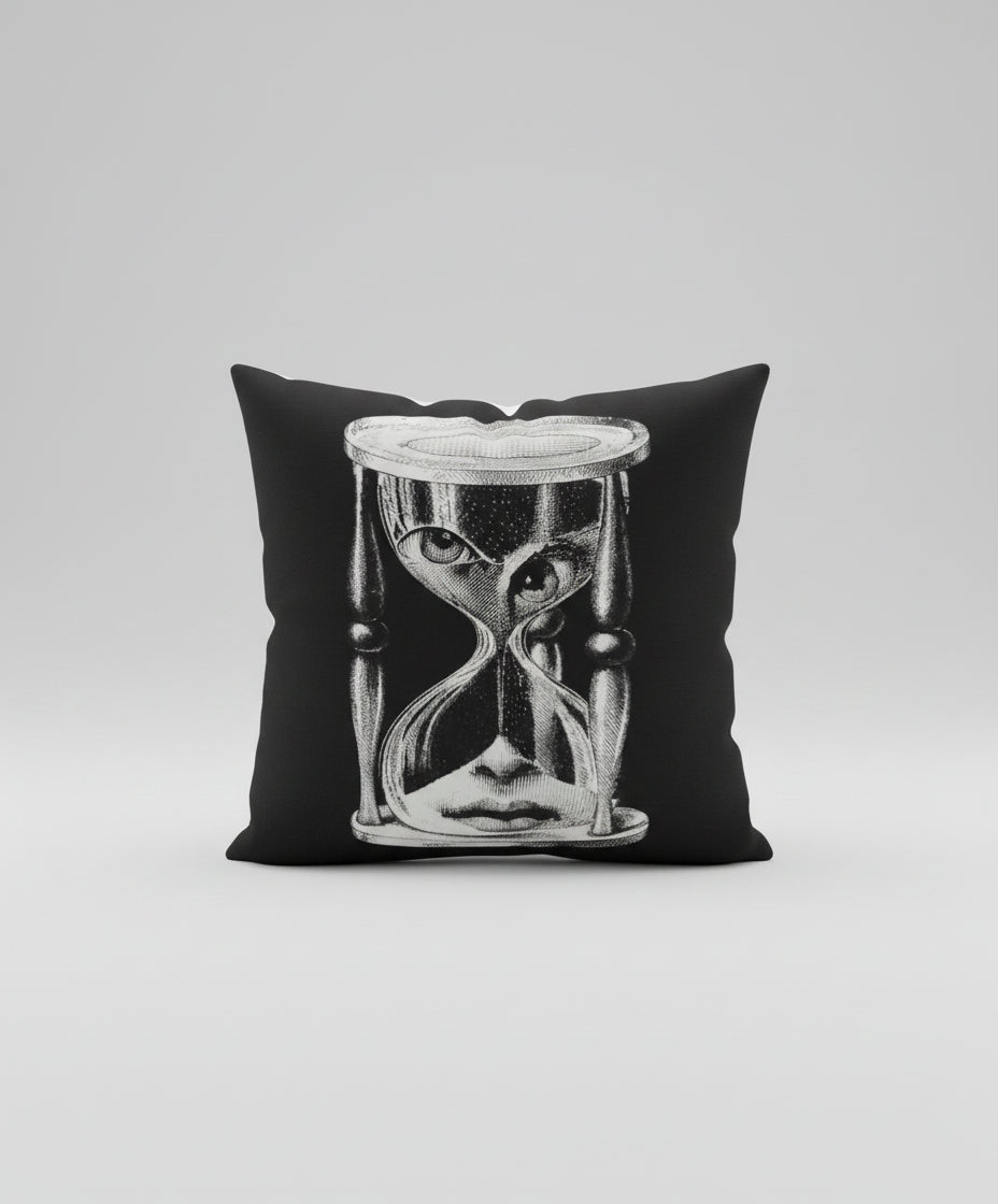 Pillow Cushion Time