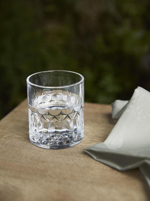 Spirit glass 2-pack 23 cl