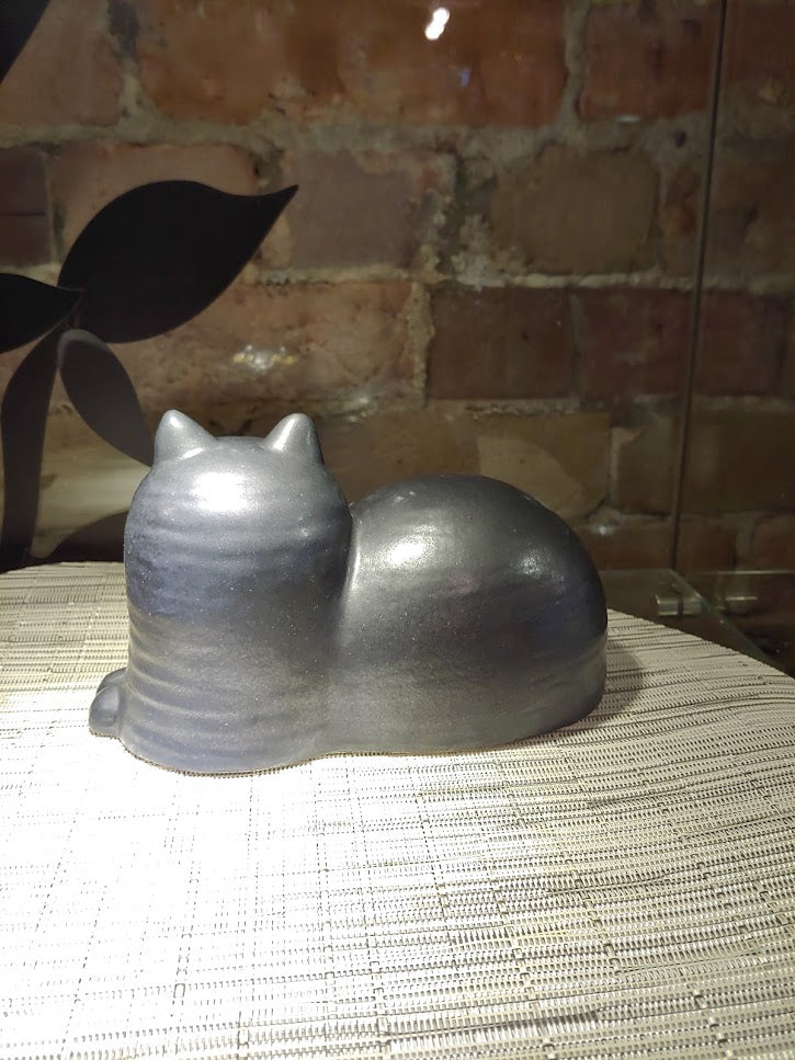 Lisa Larson cat Maj Black