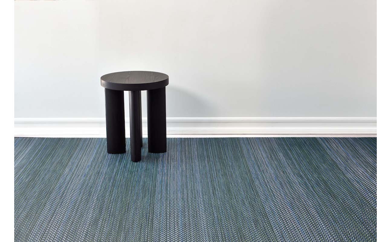 Woven Floor Mats Quill (Multiple colours)